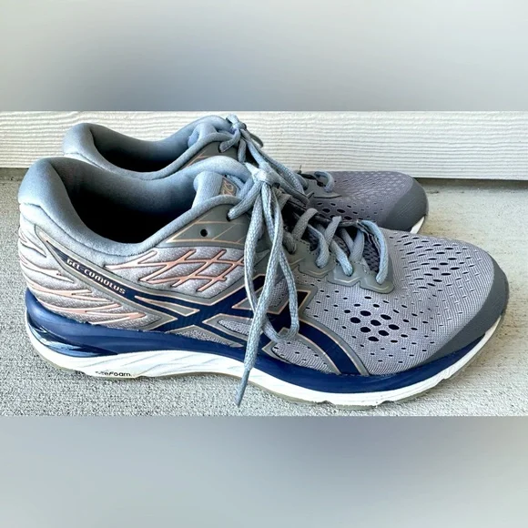Asics | Shoes | Asics Gelcumulus 2 Sheet Rockpeacoat Running 